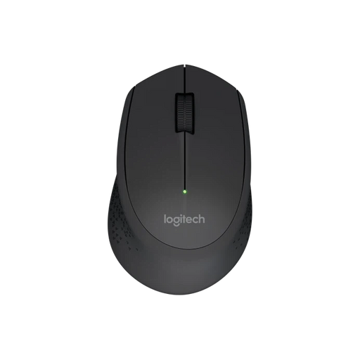 Mouse (Raton) Logitech M280 Negro | inalámbrico | 910-004284, modelo , Mouse