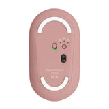 Mouse (Raton) Logitech Pebble Mouse 2 M350s | Bluetooth, modelo , Mouse