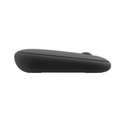 Mouse (Raton) Logitech Pebble Mouse 2 M350s | Negro | Bluetooth, modelo , Mouse