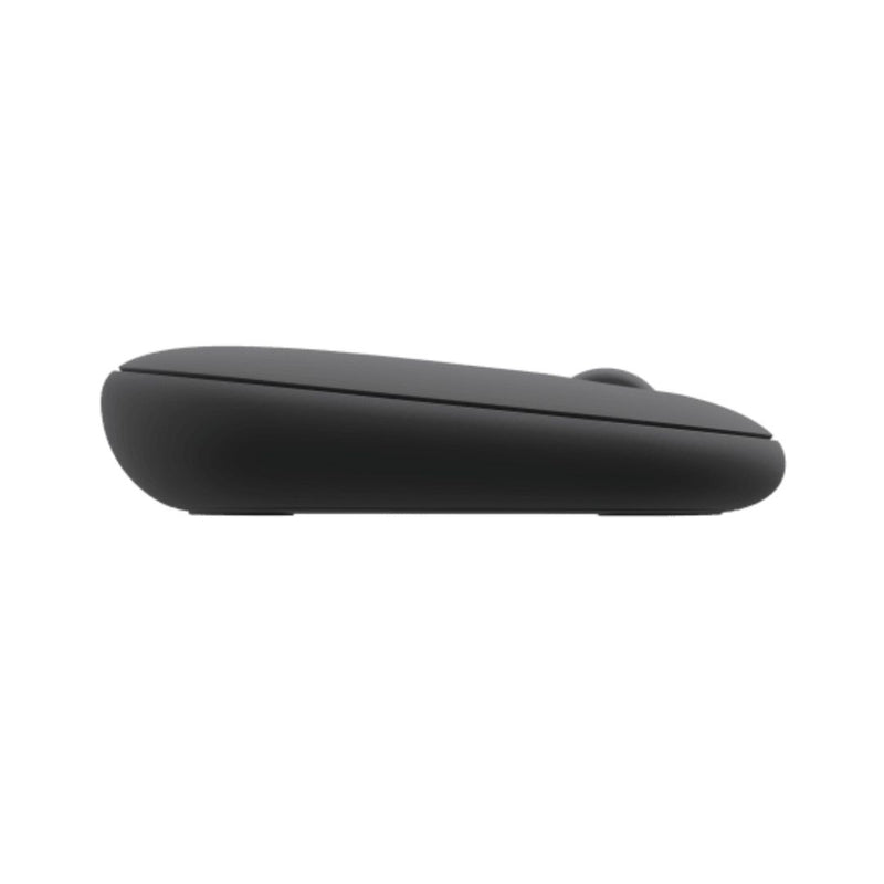 Mouse (Raton) Logitech Pebble Mouse 2 M350s | Negro | Bluetooth, modelo , Mouse