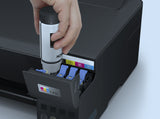 Impresora Epson L3250 - Rápida de configurar con su pantalla táctil y Wifi