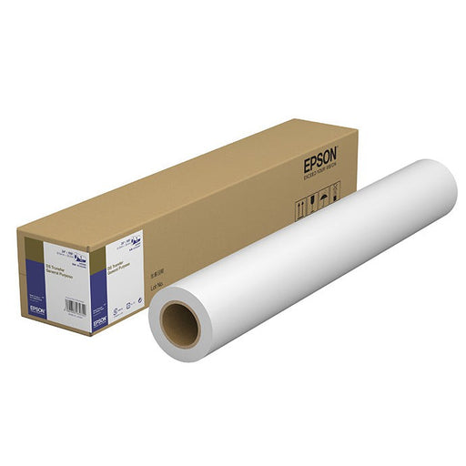 Papel DS Transfer para Sublimación Epson Multi Use | S450360 24" X 100', modelo , papel