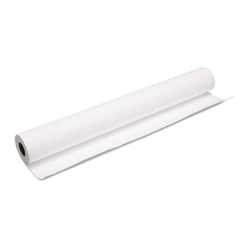 Papel fotográfico brillante Canon 2047V128 | 24" X 100' para ploter | 200gsm | Núcleo de 2", modelo , papel