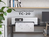 Plotter Canon imagePROGRAF TC-20 | TC20 - 24 pulgadas | 5815C002, modelo , ploter