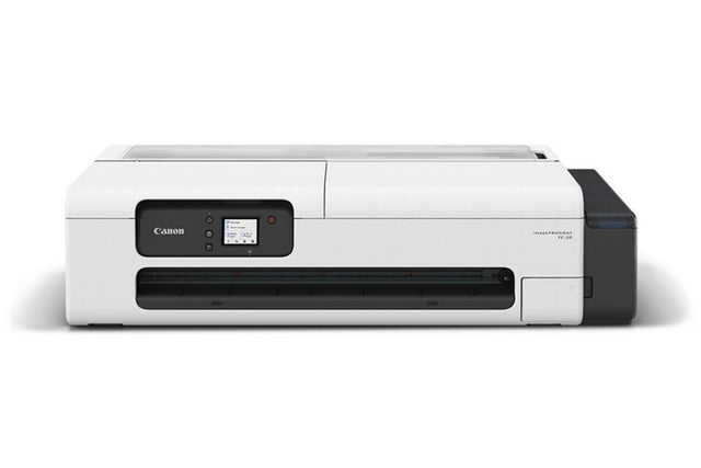 Plotter Canon imagePROGRAF TC-20 | TC20 - 24 pulgadas | 5815C002, modelo , ploter