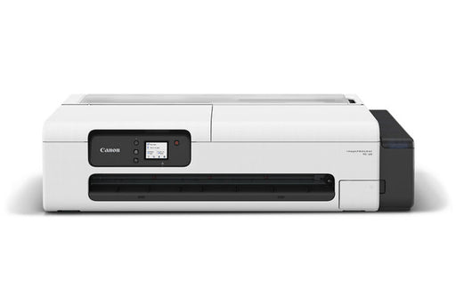 Plotter Canon imagePROGRAF TC-20 | TC20 - 24 pulgadas | 5815C002, modelo , ploter