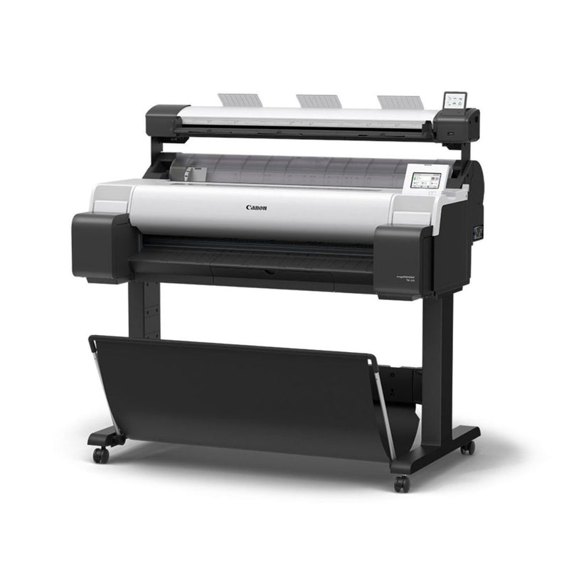 Plotter Canon imagePROGRAF TM-340 MFP| TM340MFP - 36 pulgadas | 6248C023AA, modelo , ploter