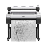Plotter Canon imagePROGRAF TM-340 MFP| TM340MFP - 36 pulgadas | 6248C023AA, modelo , ploter