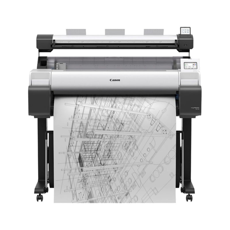 Plotter Canon imagePROGRAF TM-340 MFP| TM340MFP - 36 pulgadas | 6248C023AA, modelo , ploter