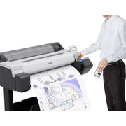 Plotter Canon imagePROGRAF TM-340 | TM340 - 36 pulgadas | 6248C002, modelo , ploter