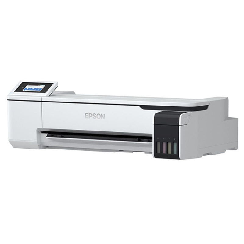 Plotter de Sublimación Epson SureColor F570 24", modelo , Impresora Sublimacion