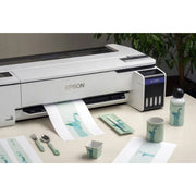 Plotter de Sublimación Epson SureColor F570 24", modelo , Impresora Sublimacion