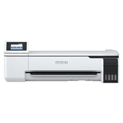 Plotter de Sublimación Epson SureColor F570 24", modelo , Impresora Sublimacion