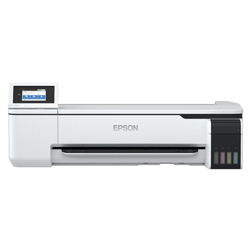 Plotter de Sublimación Epson SureColor F570 24", modelo , Impresora Sublimacion