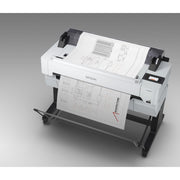 Plotter Epson SureColor T5470M de 36", modelo , ploter