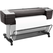 Plotter Hp PostScript DesignJet T1700dr PS 44-in Printer | 1VD88A, modelo , ploter