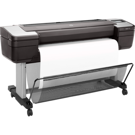 Plotter Hp PostScript DesignJet T1700dr PS 44-in Printer | 1VD88A, modelo , ploter