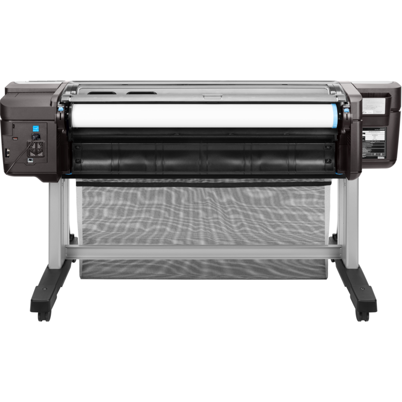 Plotter Hp PostScript DesignJet T1700dr PS 44-in Printer | 1VD88A, modelo , ploter