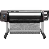 Plotter Hp PostScript DesignJet T1700dr PS 44-in Printer | 1VD88A, modelo , ploter
