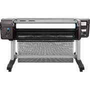 Plotter Hp PostScript DesignJet T1700dr PS 44-in Printer | 1VD88A, modelo , ploter