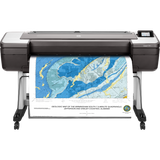 Plotter Hp PostScript DesignJet T1700dr PS 44-in Printer | 1VD88A, modelo , ploter