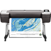 Plotter Hp PostScript DesignJet T1700dr PS 44-in Printer | 1VD88A, modelo , ploter