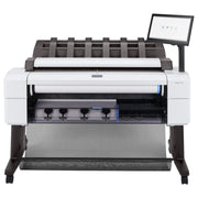 Plotter Multifuncional HP DesignJet T2600dr 36”: Precisión y velocidad para impresiones profesionales de gran formato, modelo , ploter