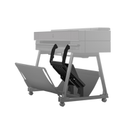 Plotter Multifuncional HP DesignJet T850 36" - 2Y9H2A | Remplazo de Hp T830 | Imprime -> Copia -> Escanea, modelo , ploter