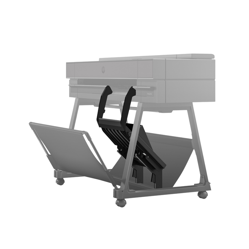 Plotter Multifuncional HP DesignJet T850 36" - 2Y9H2A | Remplazo de Hp T830 | Imprime -> Copia -> Escanea, modelo , ploter