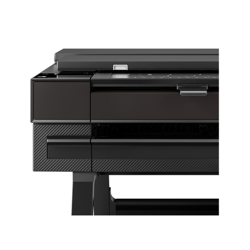 Plotter Multifuncional HP DesignJet T850 36" - 2Y9H2A | Remplazo de Hp T830 | Imprime -> Copia -> Escanea, modelo , ploter