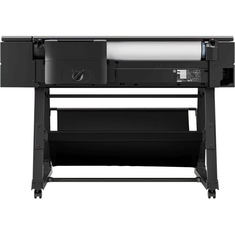 Plotter Multifuncional HP DesignJet T850 36" - 2Y9H2A | Remplazo de Hp T830 | Imprime -> Copia -> Escanea, modelo , ploter