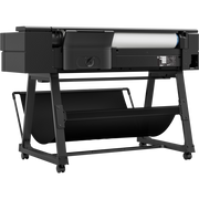 Plotter Multifuncional HP DesignJet T850 36" - 2Y9H2A | Remplazo de Hp T830 | Imprime -> Copia -> Escanea, modelo , ploter