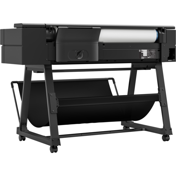Plotter Multifuncional HP DesignJet T850 36" - 2Y9H2A | Remplazo de Hp T830 | Imprime -> Copia -> Escanea, modelo , ploter