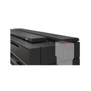 Plotter Multifuncional HP DesignJet T850 36" - 2Y9H2A | Remplazo de Hp T830 | Imprime -> Copia -> Escanea, modelo , ploter