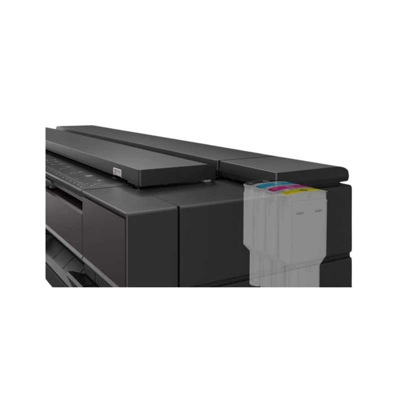 Plotter Multifuncional HP DesignJet T850 36" - 2Y9H2A | Remplazo de Hp T830 | Imprime -> Copia -> Escanea, modelo , ploter