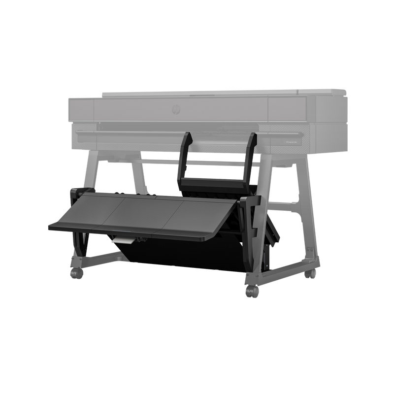 Plotter Multifuncional HP DesignJet T850 36" - 2Y9H2A | Remplazo de Hp T830 | Imprime -> Copia -> Escanea, modelo , ploter