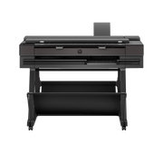 Plotter Multifuncional HP DesignJet T850 36" - 2Y9H2A | Remplazo de Hp T830 | Imprime -> Copia -> Escanea, modelo , ploter