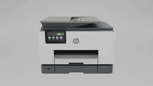 Hp OfficeJet Pro 9130