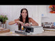 Impresora HP Smart Tank 580