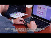 Impresora Canon G4110