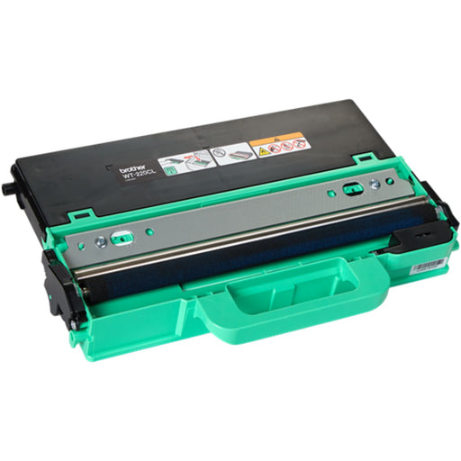 Recipiente residual Brother WT-220CL (Waste toner) | Para DCP-9015CDS / DCP-9020CDW / HL-3140CW / HL-3150CDW / HL-3170CDW / MFC-9140CDN / MFC-9330CDW / MFC-9340CDW, modelo , Toners