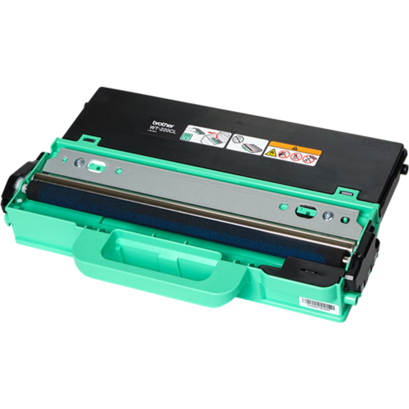 Recipiente residual Brother WT-220CL (Waste toner) | Para DCP-9015CDS / DCP-9020CDW / HL-3140CW / HL-3150CDW / HL-3170CDW / MFC-9140CDN / MFC-9330CDW / MFC-9340CDW, modelo , Toners