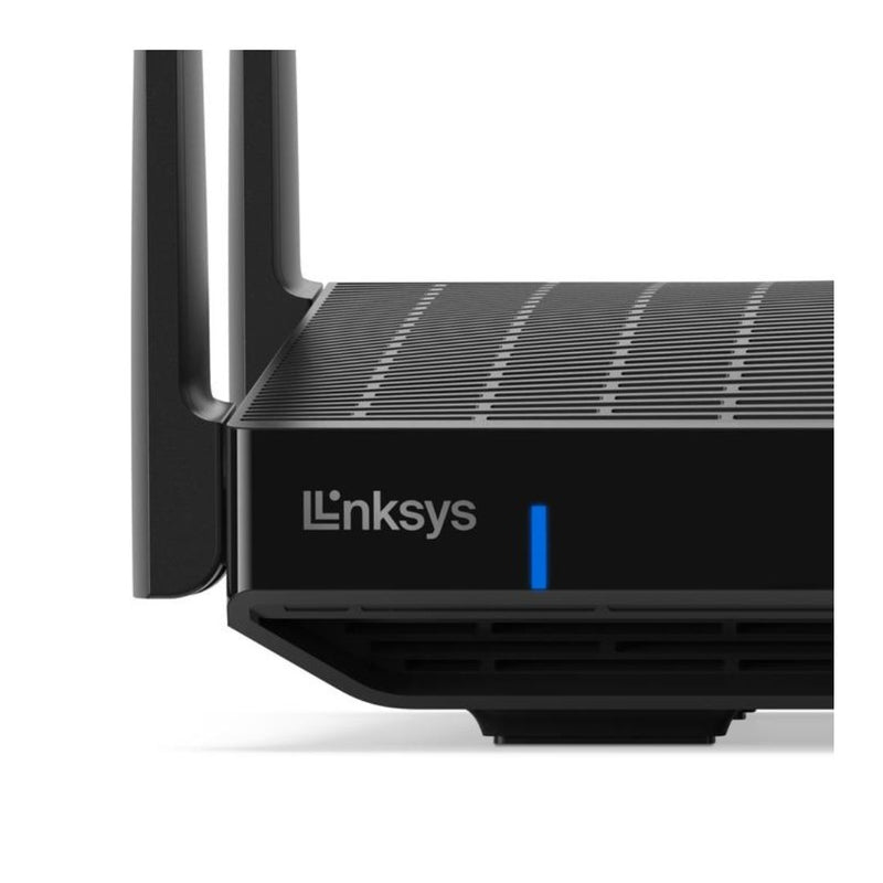Router Linksys MR7500, modelo , Redes