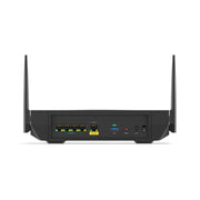 Router Linksys MR7500, modelo , Redes
