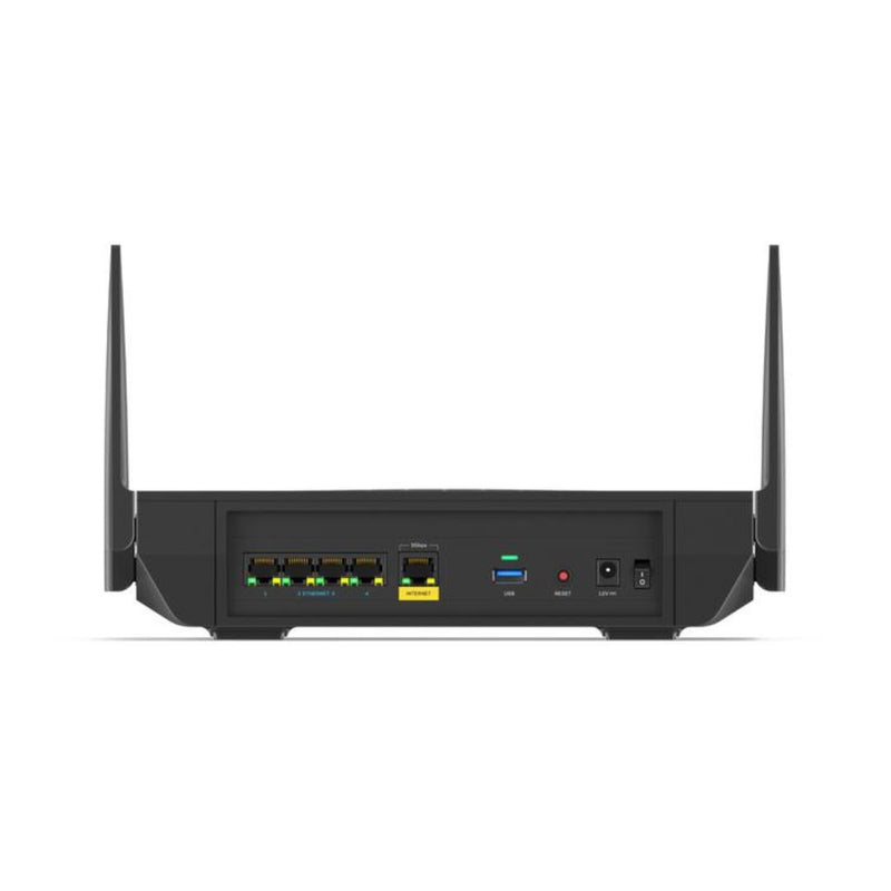 Router Linksys MR7500, modelo , Redes