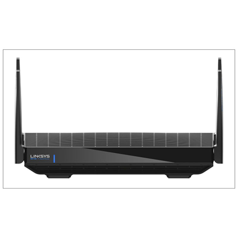 Router Linksys MR7500, modelo , Redes