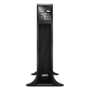 Smart-UPS en línea de APC, 1500 VA, torre, 120 V, 6 salidas NEMA 5-15R, SmartSlot, autonomía extendida, modelo , 