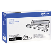 Tambor Brother DR-420 | DR420 | Para DCP-7060D / DCP-7065DN / HL-2220 / HL-2230 / HL-2240 / HL-2240D / HL-2270DW / HL-2280DW / MFC-7360N / MFC-7460DN / MFC-7860DW, modelo , Toners