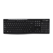 Teclado Logitech K270 - Español - 920-004426, modelo , teclado