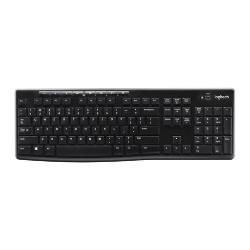 Teclado Logitech K270 - Español - 920-004426, modelo , teclado